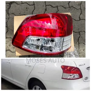 Toyota Belta Back Lights/Taillight/Back Light, Tail Light