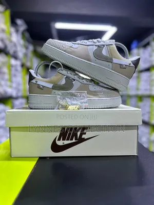 Airforce 1 Nike Tanbling ,Tanbling Af1 38-45