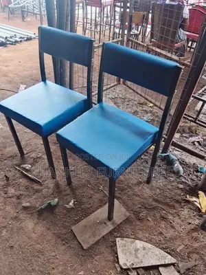 Reliable Office Chair for Staff, Meetings Training