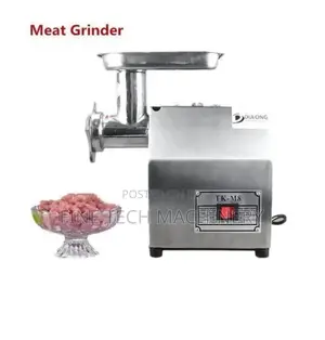 Meat Mincer