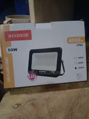 Windsor 50w Led Flood Light.