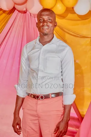 Sales Attendant