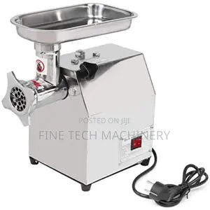 Meat Mincer