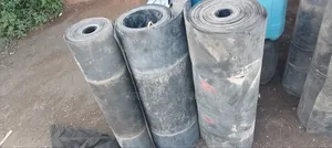 Troph Material