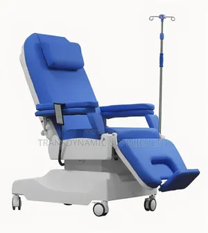 Dialysis Chair Electric