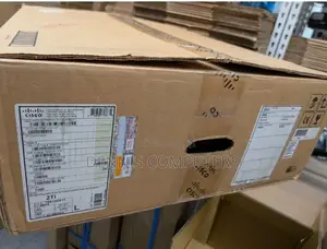 Cisco Isr4331/ 4331 Integrated Services Router