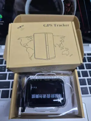 Real-Time Mini GPS Tracker SMS App Tracking With LBS Support