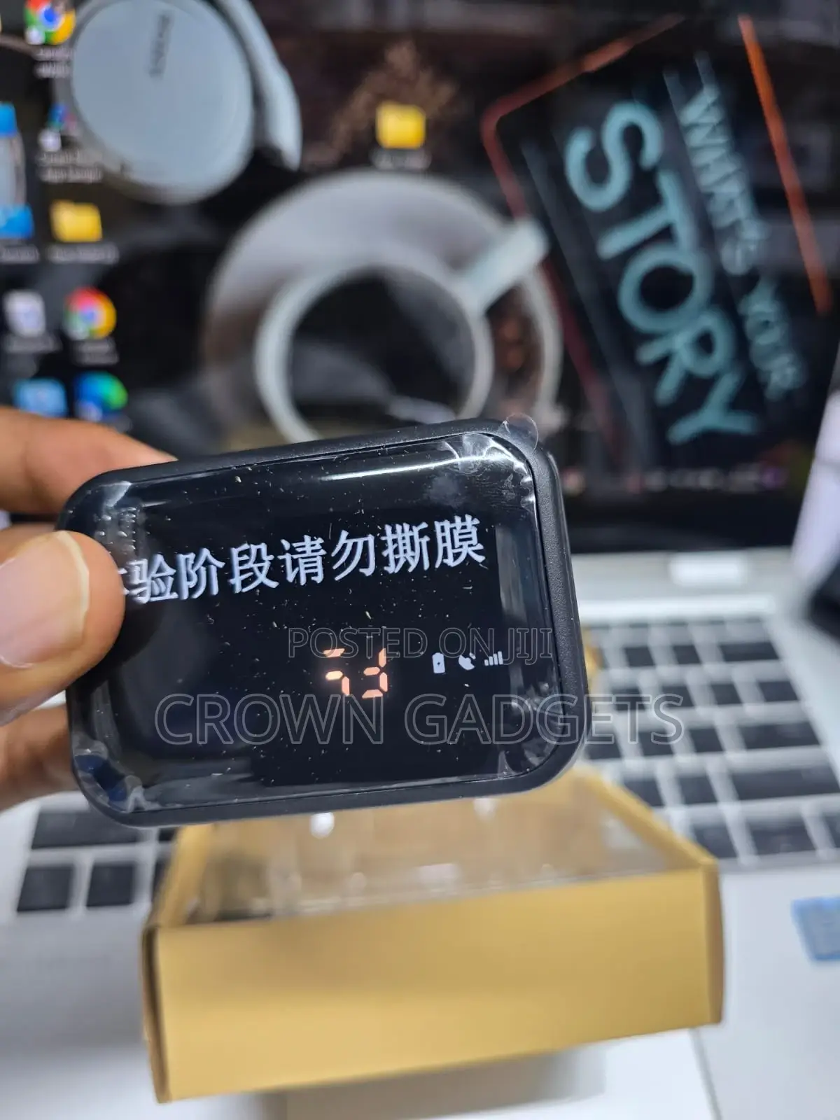 Real-Time Mini GPS Tracker SMS App Tracking With LBS Support