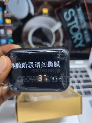 Mini GPS Locator Real-Time Tracking for Security Anti-Theft