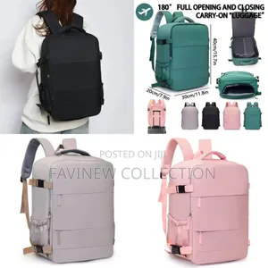 Executive School Bag/ Travel Bag