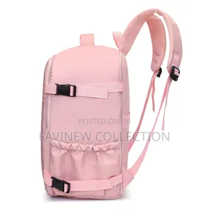 Executive School Bag/ Travel Bag