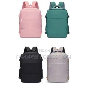 Executive School Bag/ Travel Bag