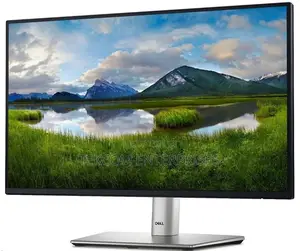 "Dell P2725h 27"" FHD Monitor, Height/Tilt/Swivel/Pivot