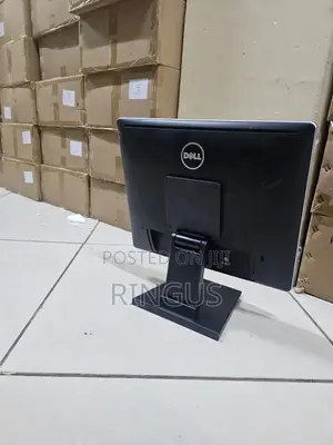 Hp Monitor