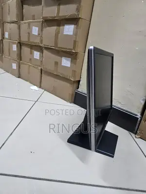 Hp Monitor