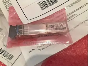 Cisco Gigabit Sfp Transceiver Module, Mmf/Smf Glc-lh-smd