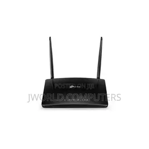 Tl-Archer Mr400
Wireless Dual Band 4g Lte Router