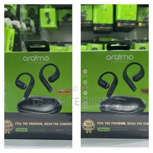 Oraimo Openarc Wireless Earbuds