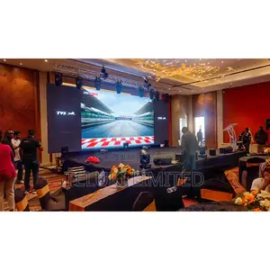 Event Screens for Hire Led Display Rental Led Screen Panels