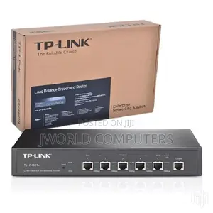 Tl-R480t+
Router