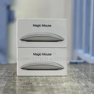 Magic Mouse 2