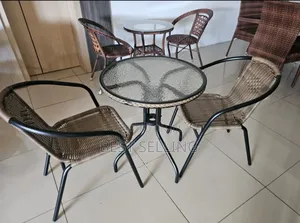 Best Outdoor Dining Set