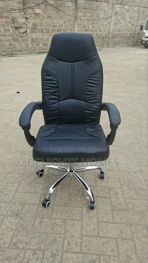Executive Office Chairs