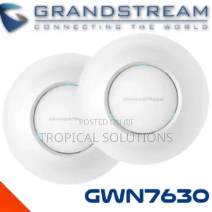 Grand Stream Gwn7630 Indoor Access Point Gwn7630 Indoor