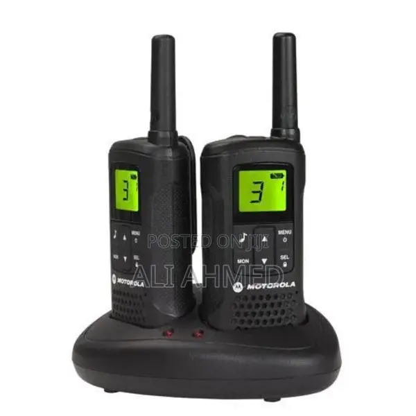 Motorola T60