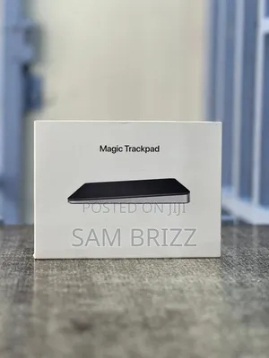 Apple Magic Trackpad 3 Usb-C