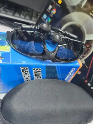 Smart Audio Sunglasses Uv Protection With Bluetooth