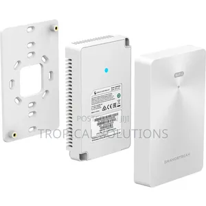 Grand Stream Gwn7661e Inwall Indoor Gwn7661e Access Point