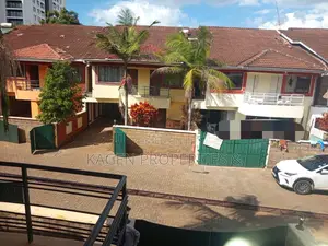 5bdrm Maisonette in Valley Arcade for sale