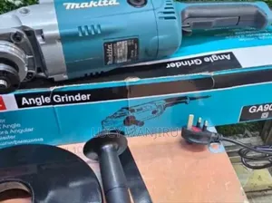 Professional Angle Grinder 9 Inch