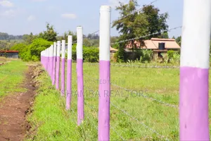 Sagana Plots on Sale