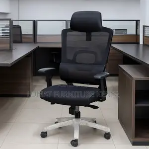 Back Lumbar Support Chair