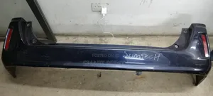 Top Quality Ex Japan Toyota Noah 2015 Back Bumper Available