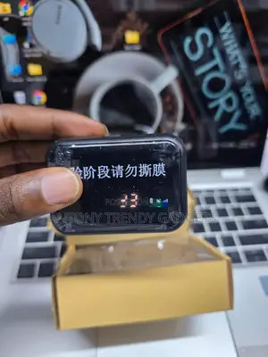 Mini Gps Tracker Real-time Vehicle & Personal Tracking Device