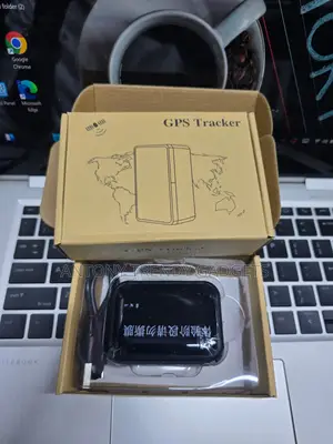 Mini Gps Tracker With Lbs Positioning For Safety Monitoring