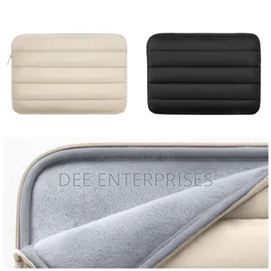 13.3" Puffy Laptop Sleeve