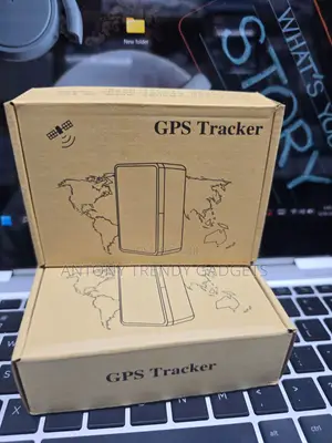 Smart Mini Gps Tracker With App Control And Sms Alerts