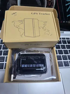 Smart Mini Gps Tracker With App Control And Sms Alerts