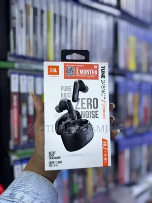 Jbl Tune 245nc Tws
