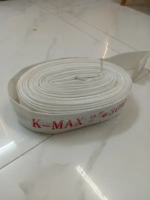 2 Inch, 30m Canvas Pipe