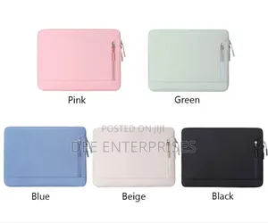 Casepoke Laptop Sleeve