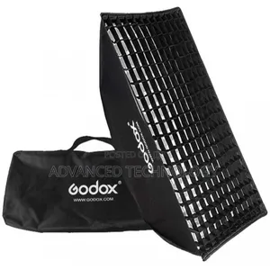 Godox Strip Box 35*160 With Bowen Mount