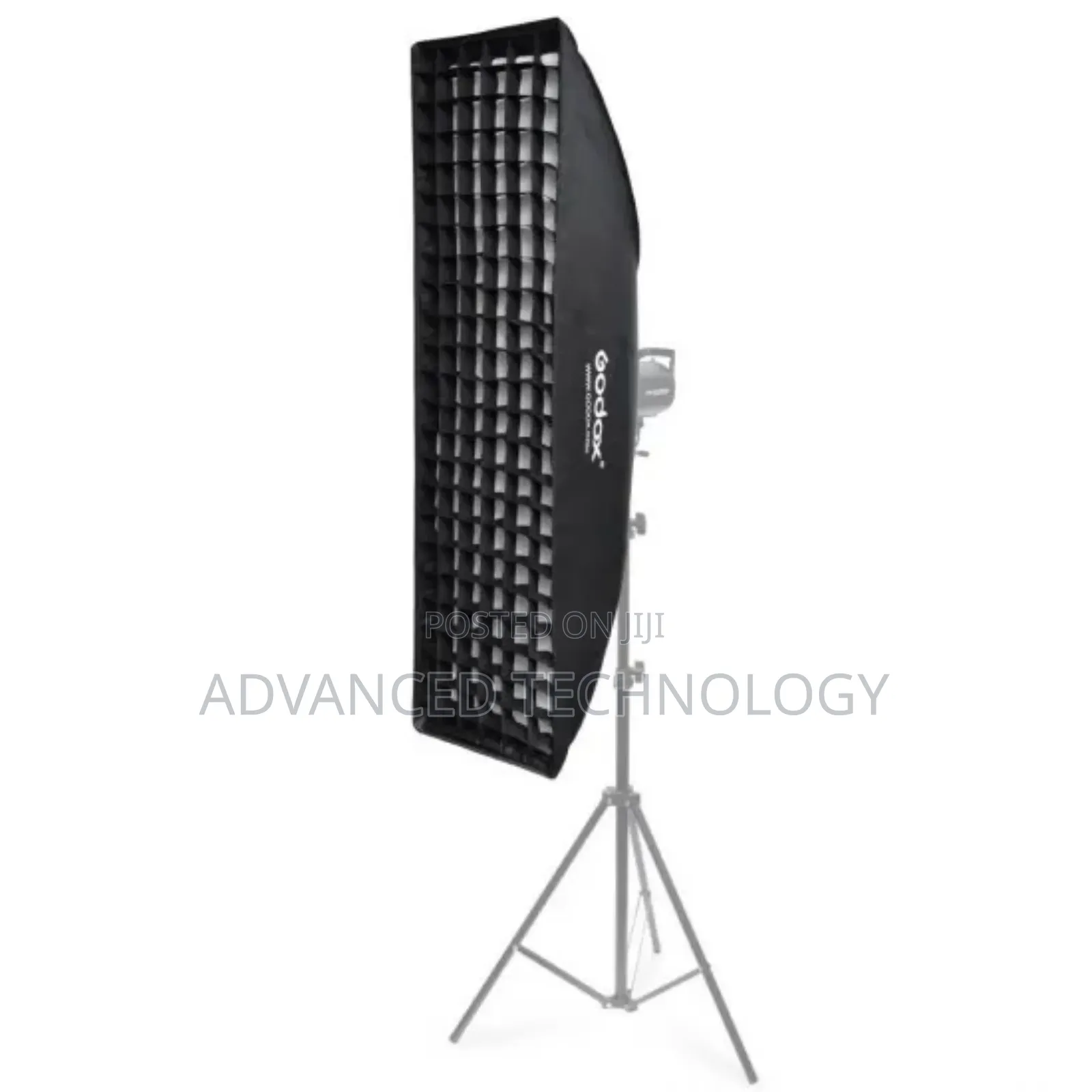 Godox Strip Box Bowen Mount 30 by 120cm Size