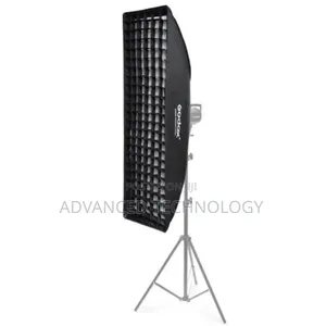 Godox Strip Box Bowen Mount 30 by 120cm Size