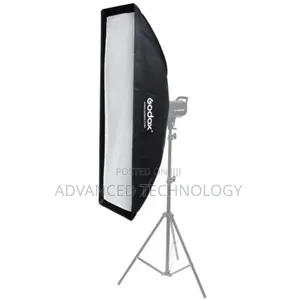 Godox Strip Box Bowen Mount 30 by 120cm Size