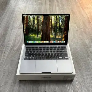 Laptop Apple MacBook Air 2022 M2 1GB Apple M2 SSD 1T
